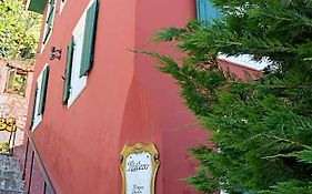 Il Palazzo Rooms & Suites